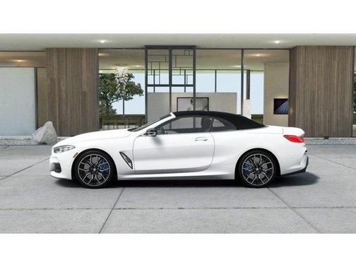 2026 BMW M850 i xDrive