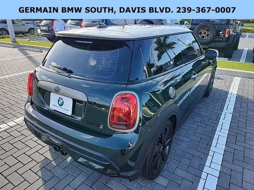 2023 MINI Hardtop Cooper