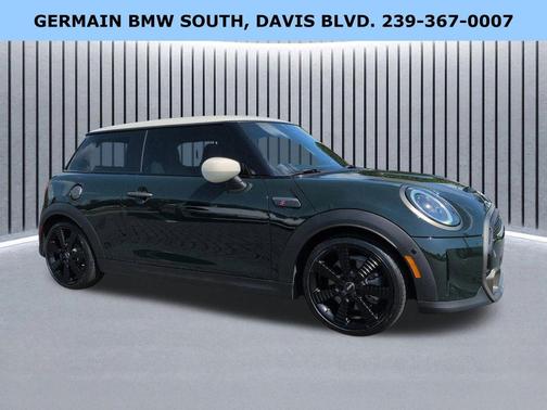 2023 MINI Hardtop Cooper