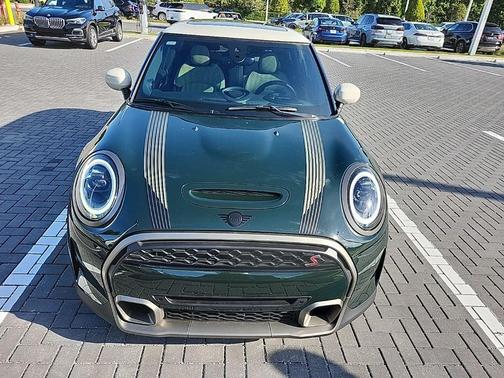 2023 MINI Hardtop Cooper
