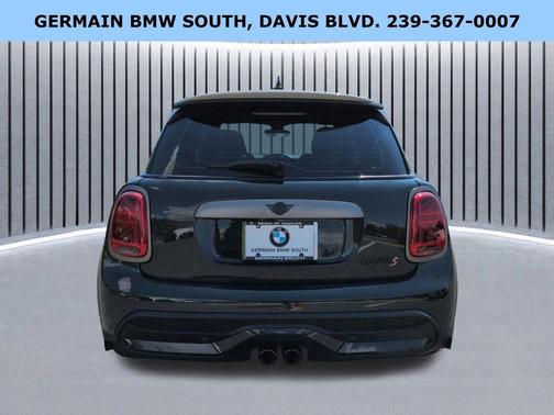 2023 MINI Hardtop Cooper