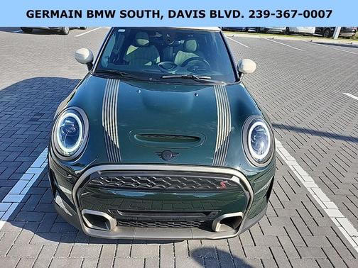 2023 MINI Hardtop Cooper