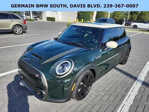 2023 MINI Hardtop Cooper