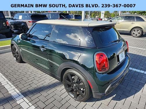 2023 MINI Hardtop Cooper