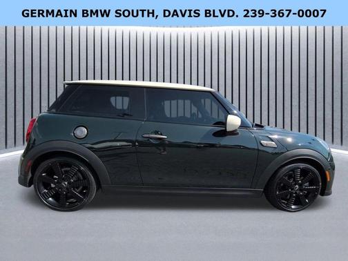 2023 MINI Hardtop Cooper