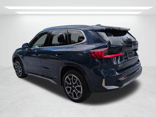 Night 2026 BMW X1 xDrive28i