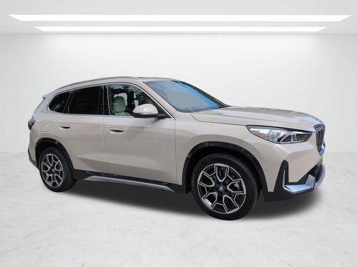 Dune 2026 BMW X1 xDrive28i