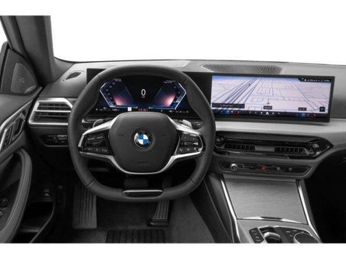 Mineral White Metallic 2027 BMW 430 i