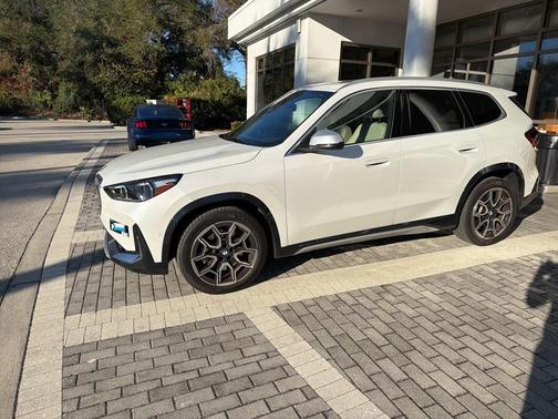 2023 BMW X1 xDrive28i