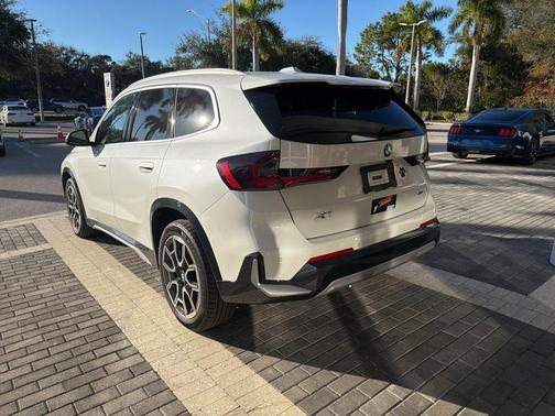 2023 BMW X1 xDrive28i