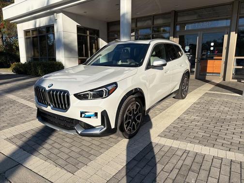 2023 BMW X1 xDrive28i