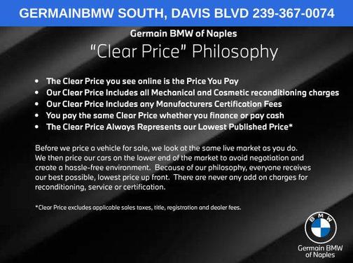 Mineral White Metallic 2021 BMW X3 sDrive30i