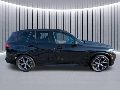 2022 BMW X5 PHEV xDrive45e