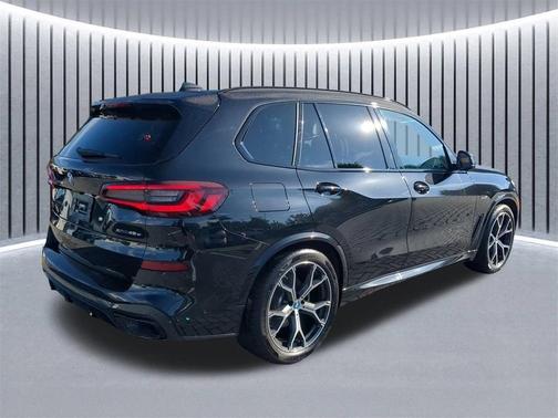 2022 BMW X5 PHEV xDrive45e
