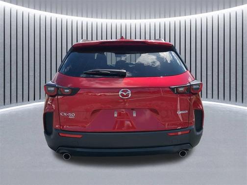 2023 Mazda CX-50 2.5 S Premium Plus Package