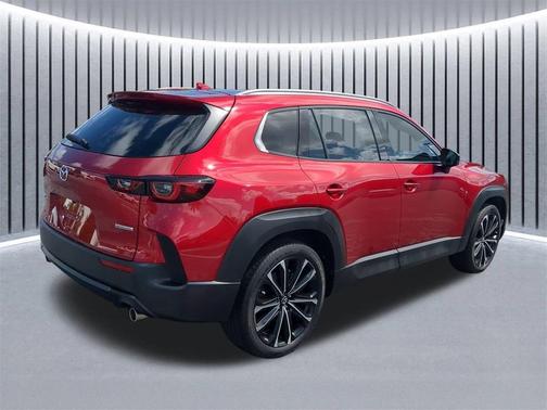 2023 Mazda CX-50 2.5 S Premium Plus Package
