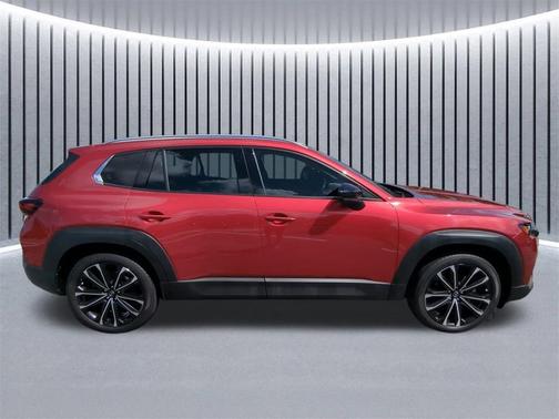 2023 Mazda CX-50 2.5 S Premium Plus Package