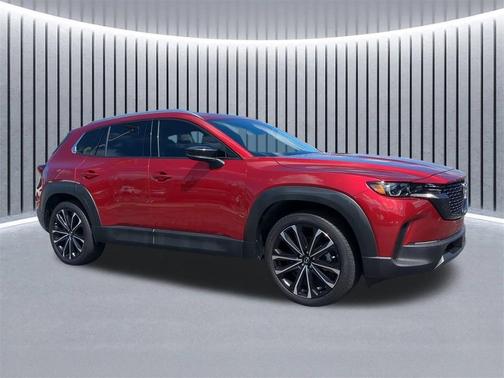 2023 Mazda CX-50 2.5 S Premium Plus Package