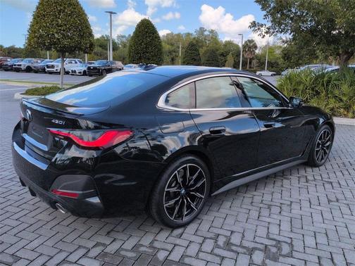 2023 BMW 430 Gran Coupe i xDrive