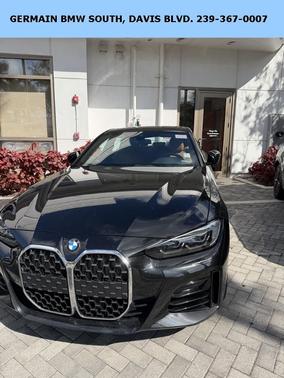 2023 BMW 430 Gran Coupe i xDrive