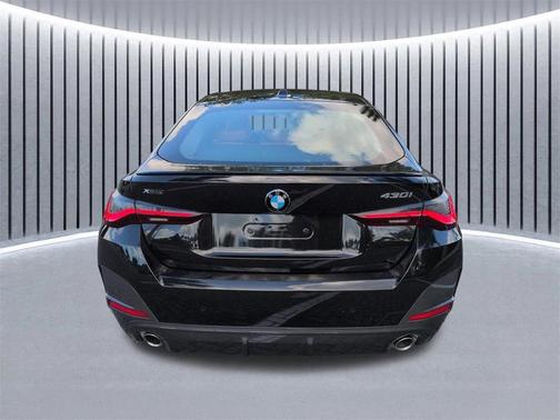 2023 BMW 430 Gran Coupe i xDrive