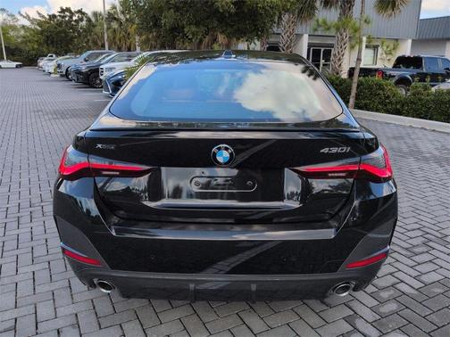 2023 BMW 430 Gran Coupe i xDrive