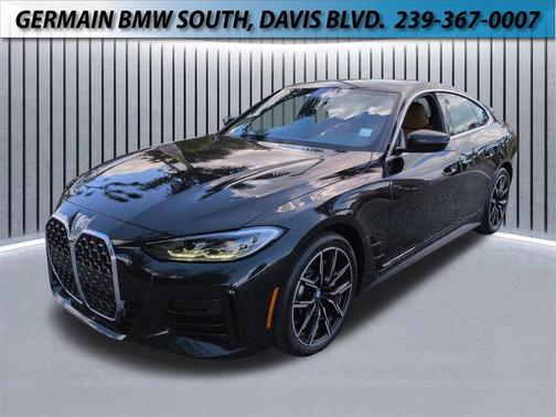 2023 BMW 430 Gran Coupe i xDrive