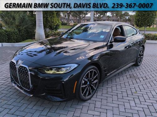 2023 BMW 430 Gran Coupe i xDrive