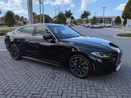 2023 BMW 430 Gran Coupe i xDrive