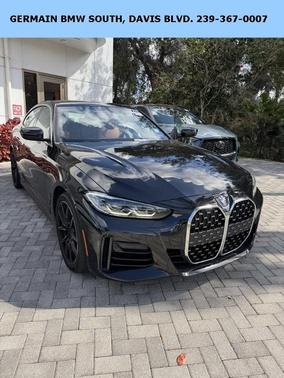 2023 BMW 430 Gran Coupe i xDrive