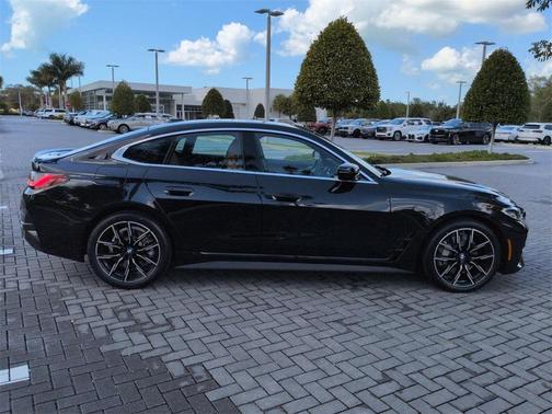 2023 BMW 430 Gran Coupe i xDrive