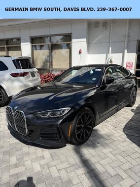 2023 BMW 430 Gran Coupe i xDrive