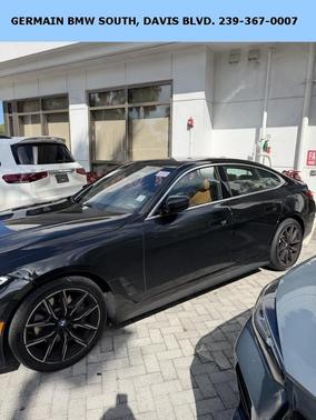 2023 BMW 430 Gran Coupe i xDrive