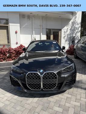 2023 BMW 430 Gran Coupe i xDrive