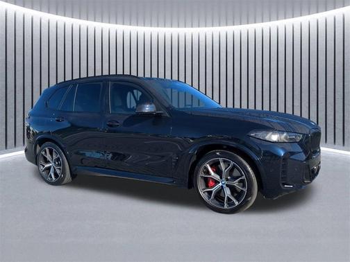 2024 BMW X5 PHEV xDrive50e