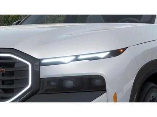 Gray Metallic 2026 BMW XM LABEL