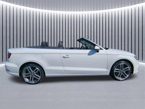 2019 Audi A3 2.0T Premium