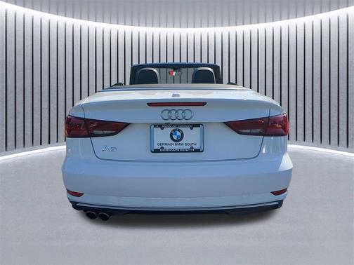 2019 Audi A3 2.0T Premium