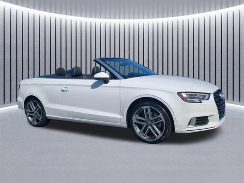 2019 Audi A3 2.0T Premium