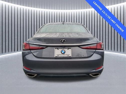 2019 Lexus ES 350 350