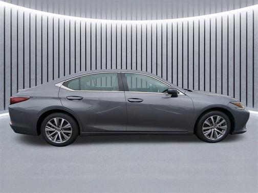 2019 Lexus ES 350 350