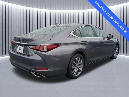 2019 Lexus ES 350 350