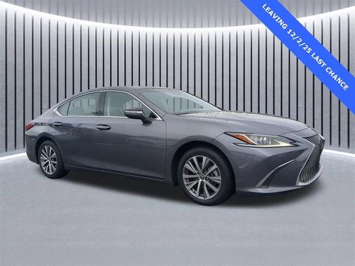 2019 Lexus ES 350 350