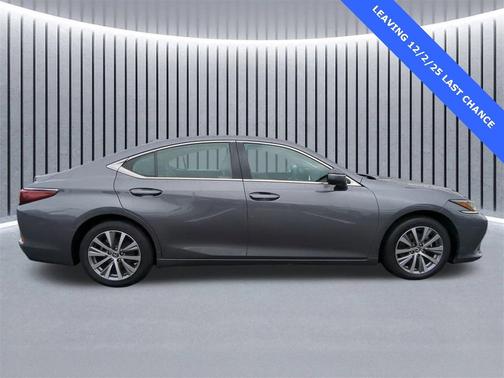 2019 Lexus ES 350 350