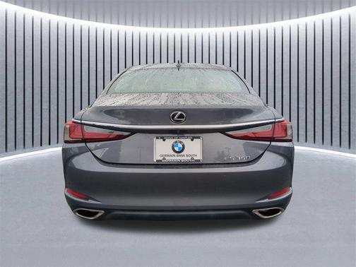 2019 Lexus ES 350 350