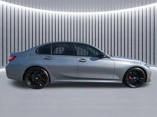 2023 BMW M340 i