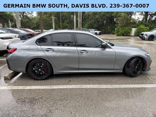2023 BMW M340 i