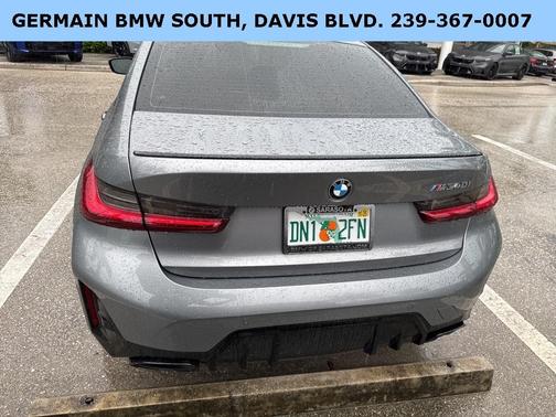 2023 BMW M340 i