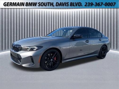 2023 BMW M340 i