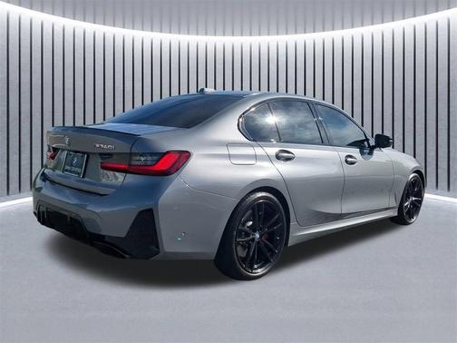 2023 BMW M340 i